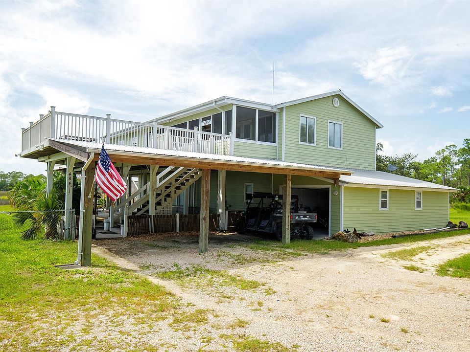 484 SW 911th St, Steinhatchee, FL 32359 Zillow