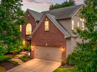 153 Brome Dr, Nicholasville, KY 40356