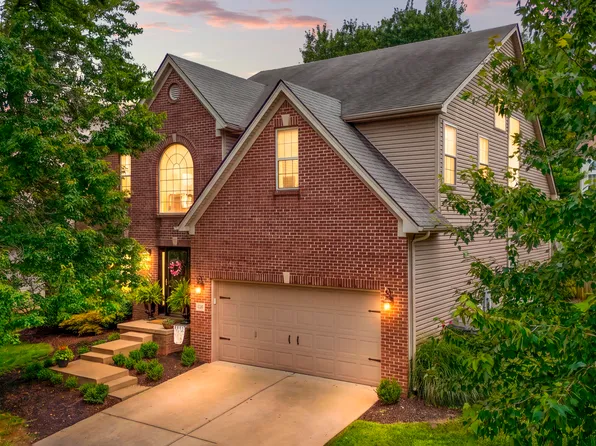 153 Brome Dr, Nicholasville, KY 40356