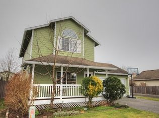 408 Spring Ln, Sedro Woolley, WA 98284