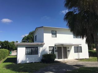 1400 W 28th St, Riviera Beach, FL 33404