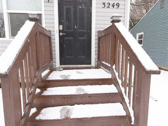 2nd image of 3249 Court St