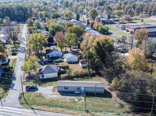 103 Lindberg St, Paducah, KY 42003