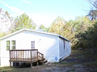 110 Old Springs Rd, Maynardville, TN 37807