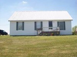 227 Swope Rd, Stanford, KY 40484