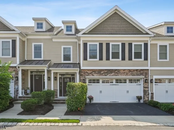 415 Echo Ridge Way, Mountainside Boro, NJ 07092