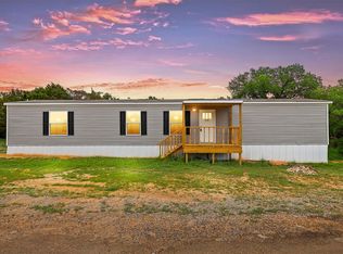 1107 Ridgeview Cir, Granbury, TX 76048