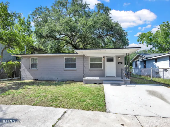 1567 W 19TH Street, Jacksonville, FL 32209