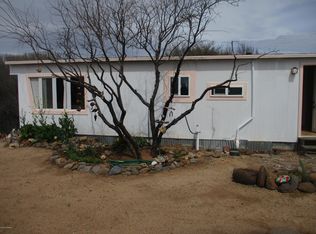 2820 E Vernon Ave, Camp Verde, AZ 86322
