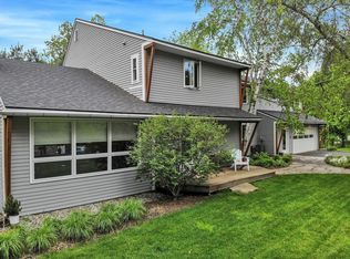 21 General Greene Rd, Shelburne, VT 05482