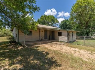 10254 Greenville Rd, Havana, AR 72842