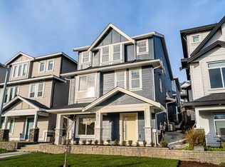 16711 16th Ave, Surrey, BC V3Z0T3