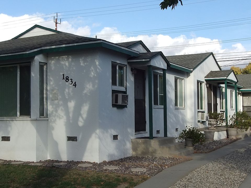 1st image of 1834 N Hollywood Way #4