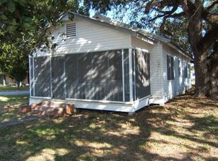1159 Highway 55, Montegut, LA 70377