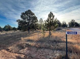 1 Westwind Dr, Hot Springs, SD 57747