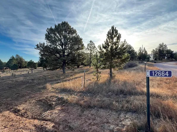 1 Westwind Dr, Hot Springs, SD 57747