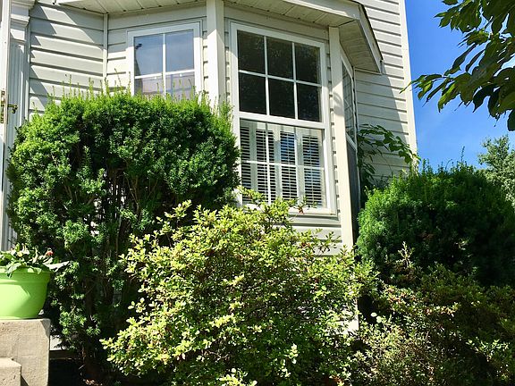 RECENT HEAT/AIR/WATER HEATER