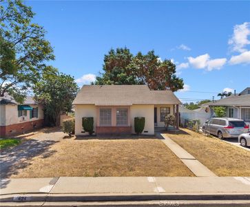 424 W Andrix St, Monterey Park, CA, 91754