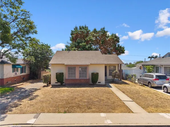 424 W Andrix St, Monterey Park, CA 91754