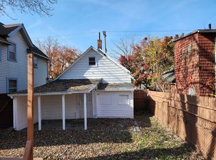 3219 W 61st St, Cleveland, OH
