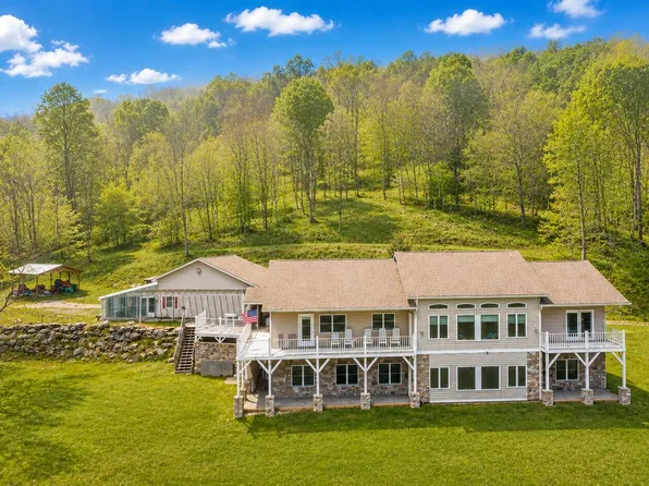 935 Vista Way, Marlinton, WV 24954