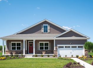 23075 Mulligan Dr, Lewes, DE 19958