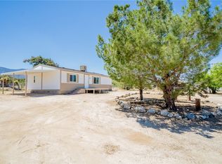 727 Daisy Ln, Pinon Hills, CA 92372