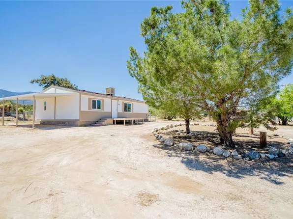 727 Daisy Ln, Pinon Hills, CA 92372