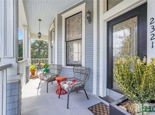 2321 Barnard St, Savannah, GA 31401