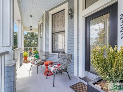 2321 Barnard St, Savannah, GA, 31401