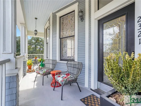 2321 Barnard Street, Savannah, GA 31401