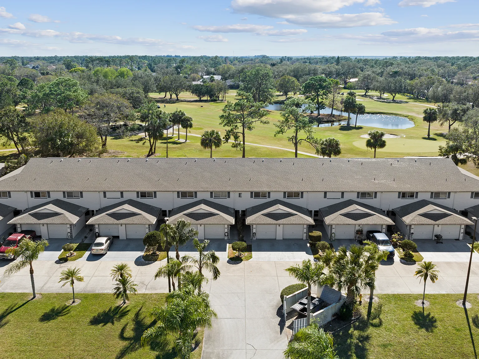 The Oaks at Rockledge Country Club Phase II — Photo 2