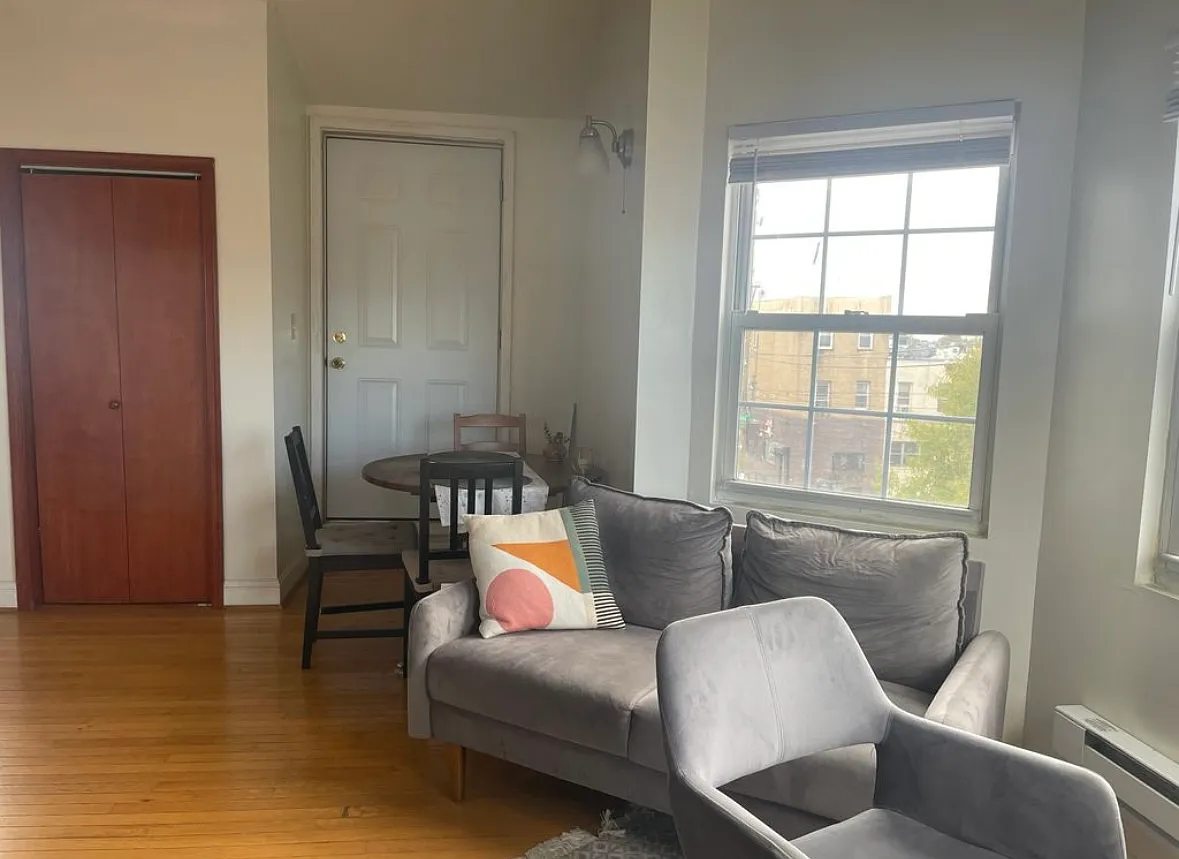 1 bed, 500 sqft, $850 — Photo 3
