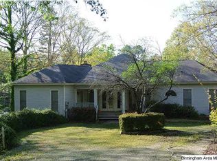 475 Wedowee Creekview Dr, Wedowee, AL 36278
