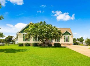 205 Wingspread Dr, Goldsboro, NC 27530
