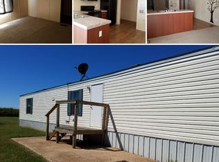 3203 S Highway 183 LOT 20, Clinton, OK 73601