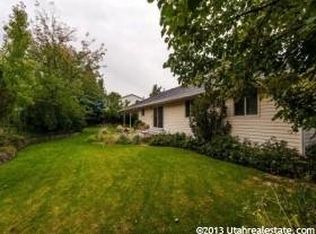 1924 N 150 E, Centerville, UT 84014