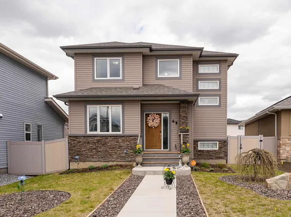 49 Wilson Close, Fort Saskatchewan, AB T8L 0W7