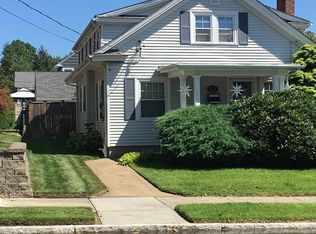 500 Montgomery St, Fall River, MA 02720