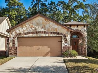 25134 Alina Ln, Spring, TX 77386