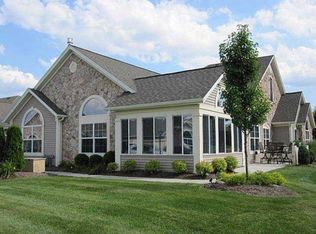 123 Maple Center Rd, Hilton, NY 14468