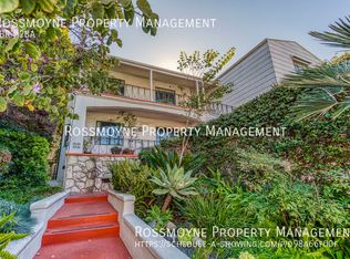 3236 Griffith Park Blvd, Los Angeles, CA 90027