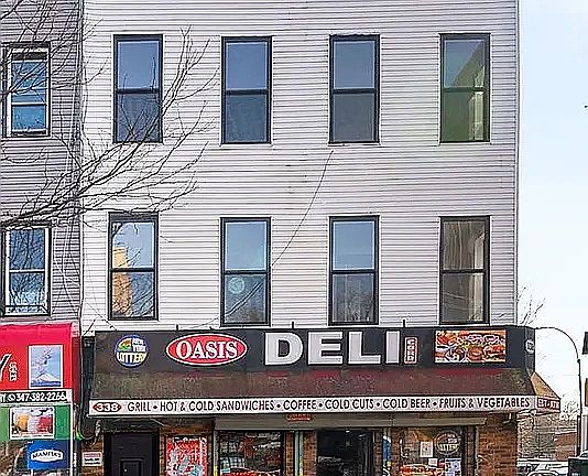 5th image of 338 Wilson Ave #2