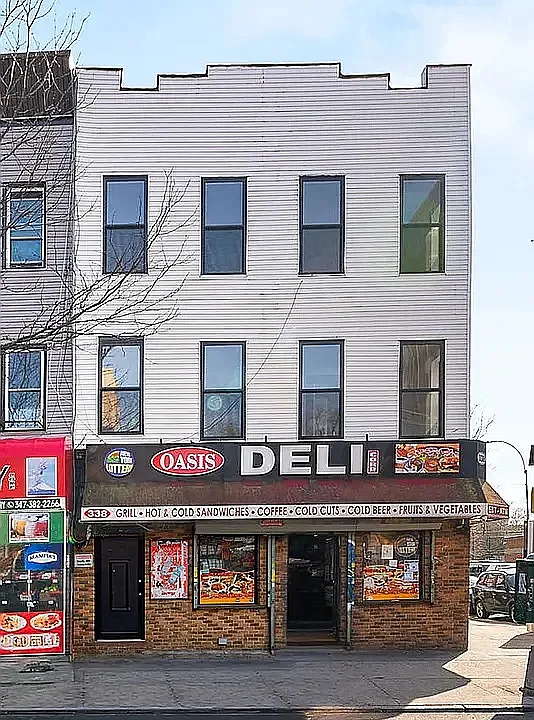 Building Photo