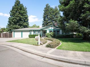 3181 Cabernet Ct, Atwater, CA 95301