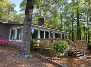 1815 Clubhouse Rd, Summerton, SC 29148