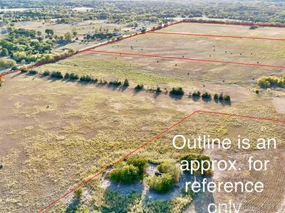 Buckaloo Bend Rd, Kingston, OK, 73439