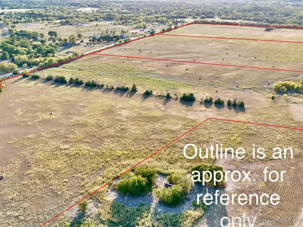 Buckaloo Bend Rd, Kingston, OK 73439