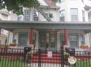 309 Harrison Ave, Scranton, PA 18510