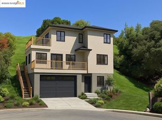 3446 Eureka Ct, Hayward, CA 94542